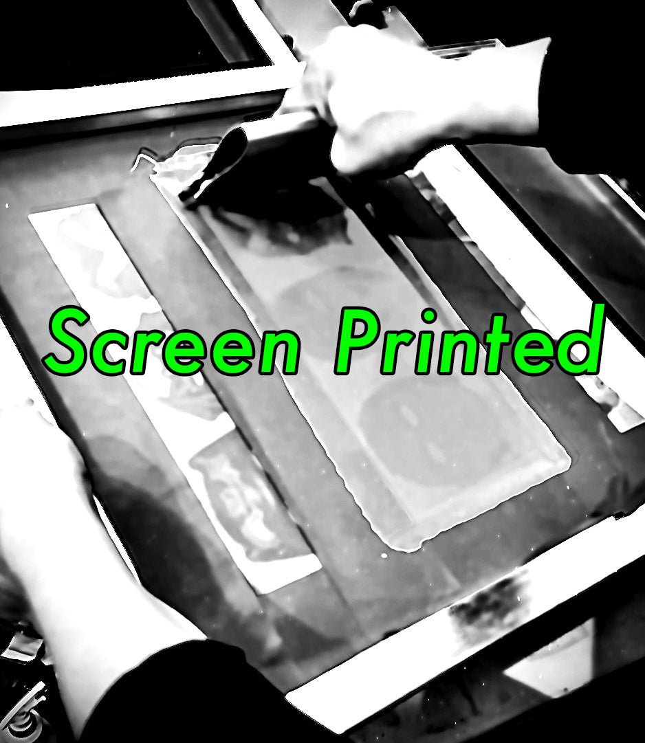 Screen printing